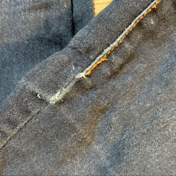 No Boundaries jeans stretchy size 11 skinny - Picture 8 of 9